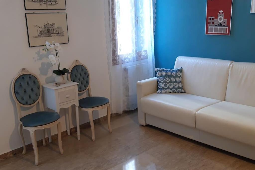 Apartment Quiet And Comfort In The Heart Of Venedig