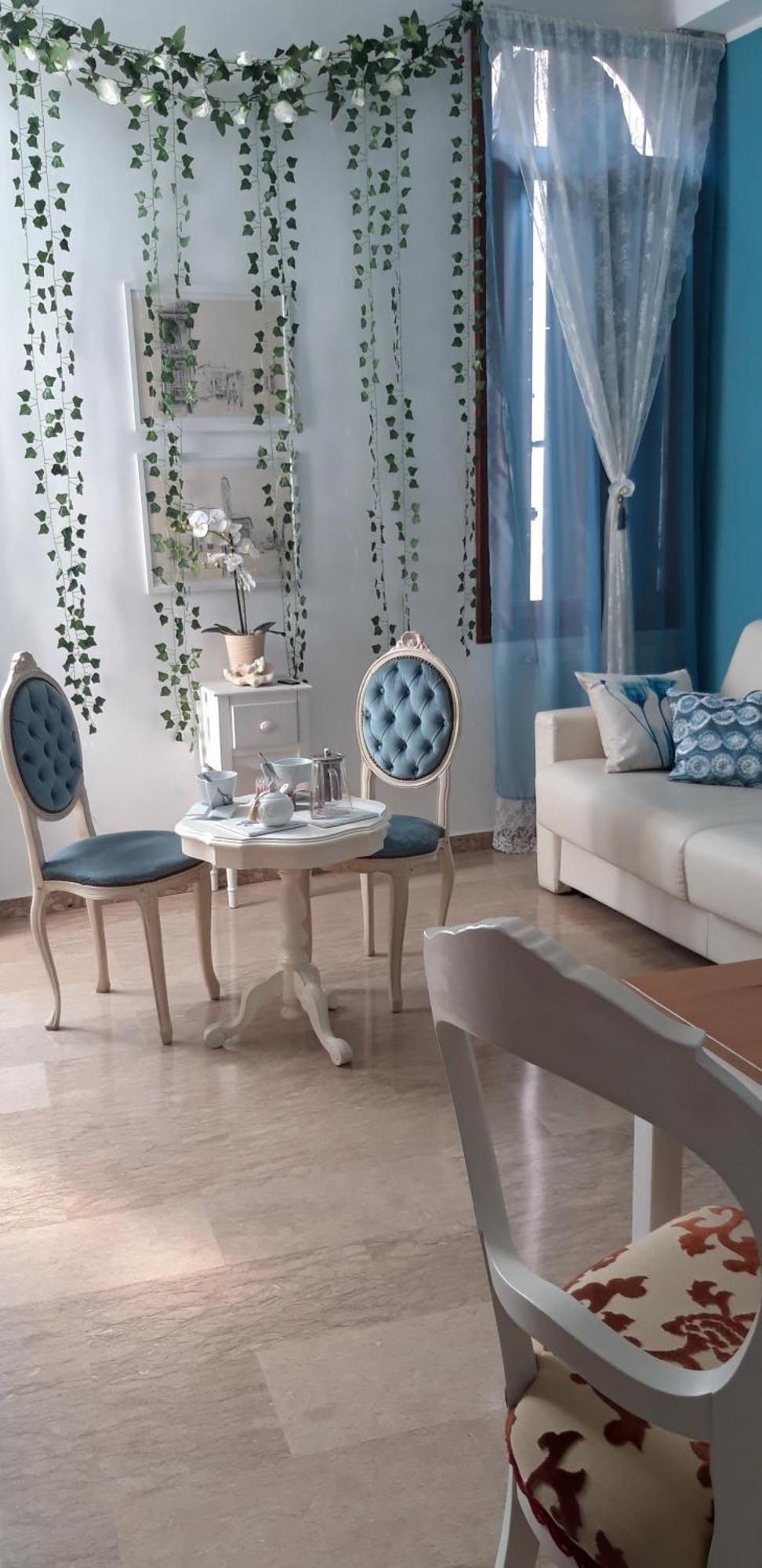 Apartment Quiet And Comfort In The Heart Of Venedig